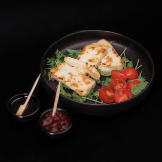 Халуми  (200г)