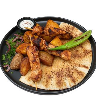 Шиш таук (300г)