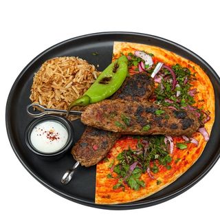 Кафта Кебаб (300г)