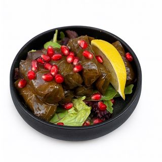 Лозови сарми (200г)