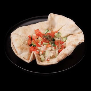 Салата Шенклиш (250г)