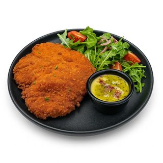 Ескалоп джеш 300гр