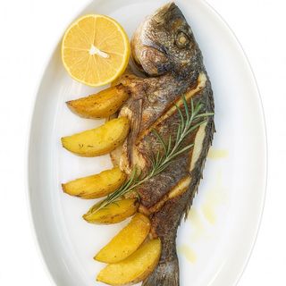 Цяла ципура 450-500гр