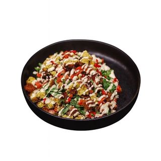 Салата Фелефел (300г)