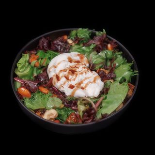 Салата Бурата (280гр)