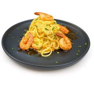 Паста скариди,300гр