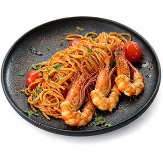 Паста скариди,300гр