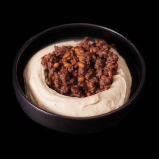 Хумус Bil Lahme (300г)