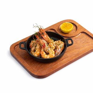 Скариди суте,210ге