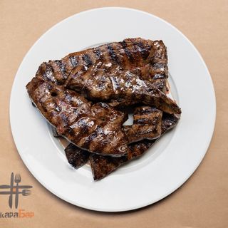 Телешки дроб (1кг)