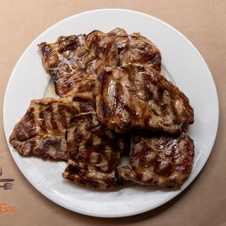 Свински вратни пържоли (1кг)