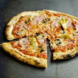 Пица Капричоза (400г)