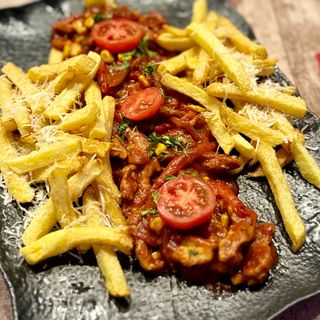 НОВО!!! Пиле мексико 