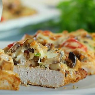 Карета Теона (450г)