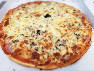 Пица Верона