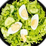 Зелена салата (300г)