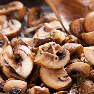 Горски гъби с билки (250г)