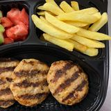 Конски кюфтета