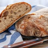 Домашен хляб (220г)