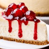 Чийзкейк (180г)