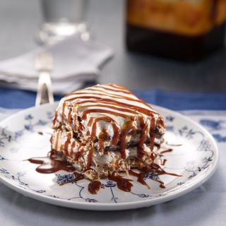 Бисквитена торта (180г)