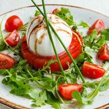 Салата балканска бурата (400г)