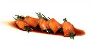 Сашими Ню Стайл (60г)