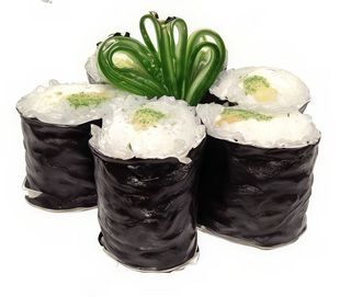 Хосомаки Авокадо и филаделфия (4бр)