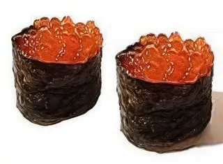 Гункан Хайвер (2бр)