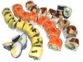 Масато сет (550г)