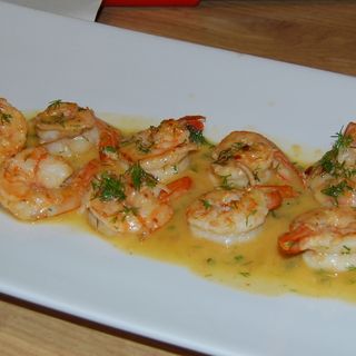 Скариди Дявола