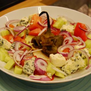 Домашна Салата