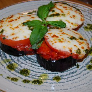 Пармиджана