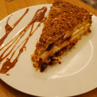 Френска торта