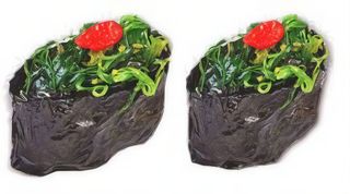 Гункан Уакаме и змиорка (2бр)