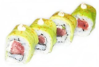 Магуро рол (4бр)