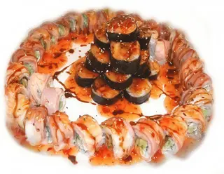 Вулкан сет (1000г)
