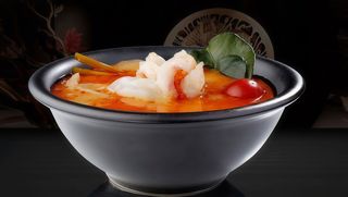 Супа Том Ям (350мл)