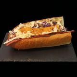 Хотдог Nika (350г)