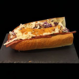 Хотдог Nika (350г)