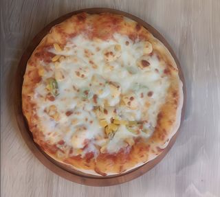 Пица Маг Даг (300г)