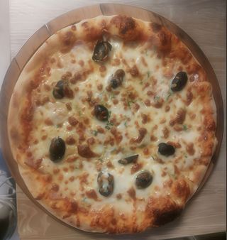 Пица Рома (300г)