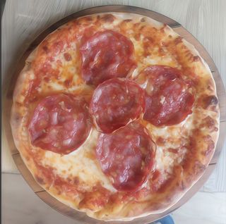 Пица Пеперони (1300г)