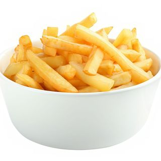 Пържени картофи (220гр)