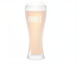 Наливна Крафт Бира Frik&S Bee Ale (1000мл)