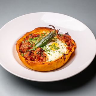 Свинска кавърма