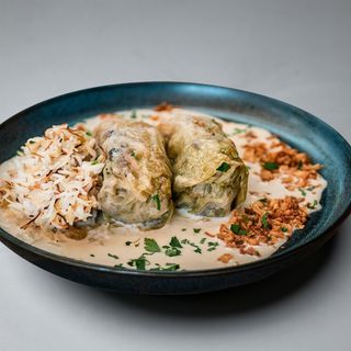 Касапски сарми