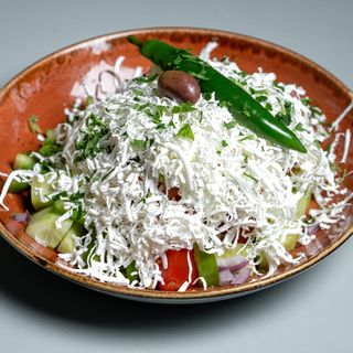 Шопска салата / Shopska salad (350г)