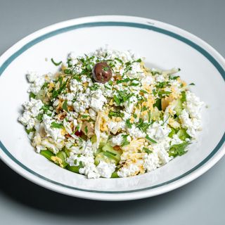 Люта салата / Chili salad (300г)