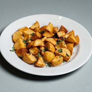 Селски картофи / Rustic potatoes (350г)